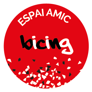 espai amic bicing