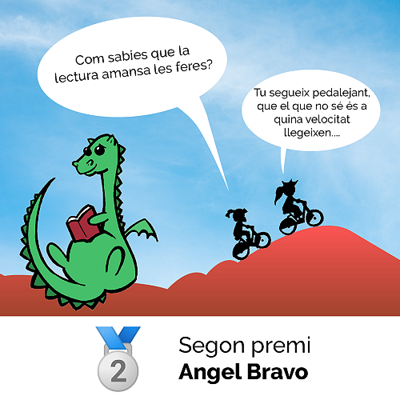 2º premio