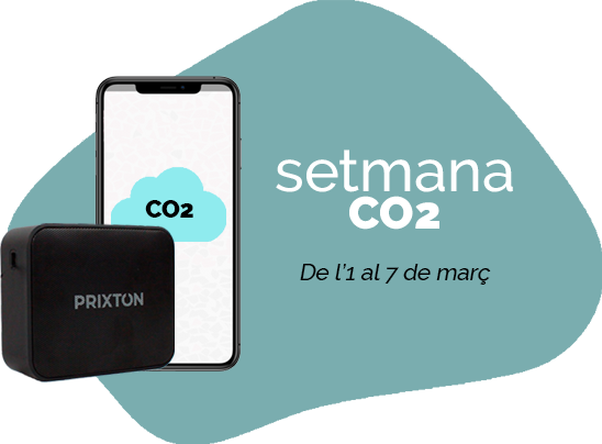 desafiament CO2 app joc bicing