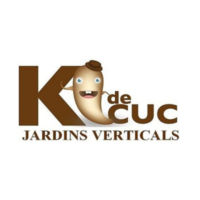 K de Cuc. Jardins verticals