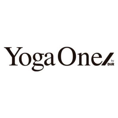 yoga one