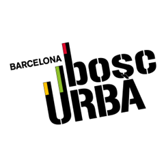 Barcelona bosc urba bicing