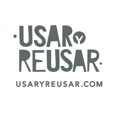 usar y reusar