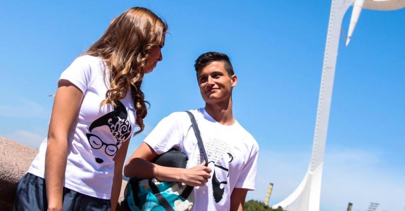 Moda en Positivo producto