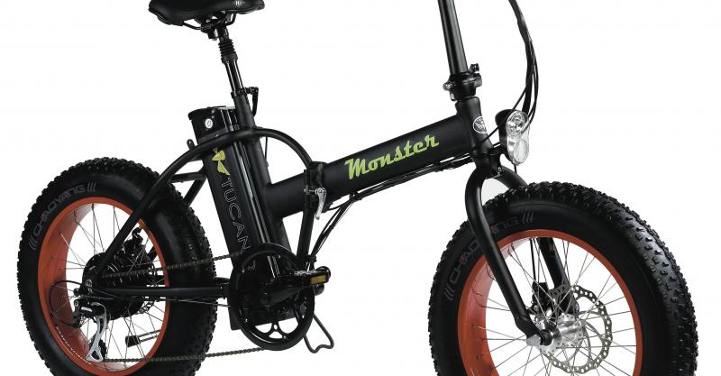 Tucano Bikes producte