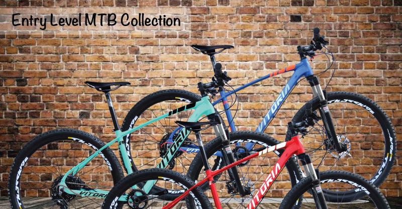 Vitoria Bikes producto