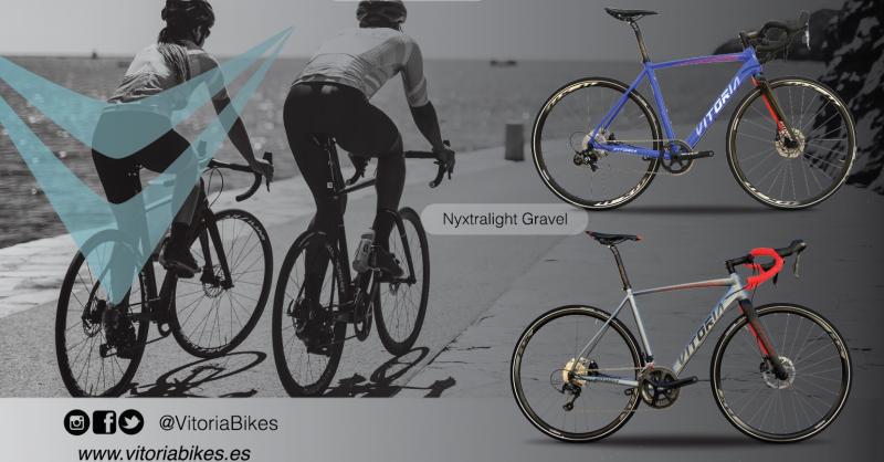 Vitoria Bikes producto