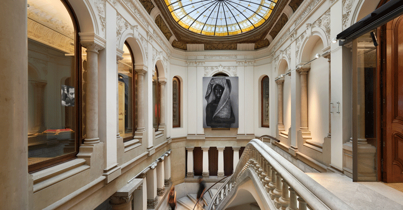 Exemple de l'art prohibit