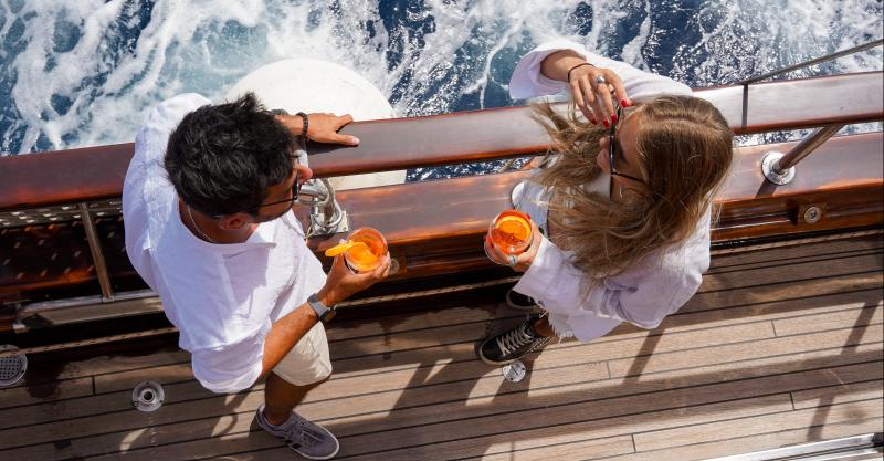 Goleta Karya This is Med