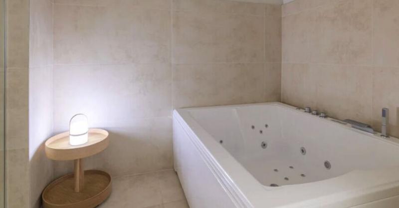 IKI Thai Massage SPA