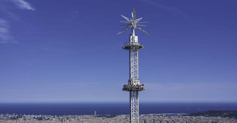 Tibidabo