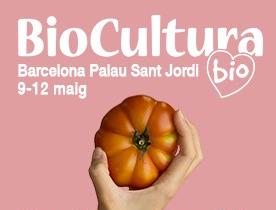 Avantatges al Biocultura pels abonats del Bicing 