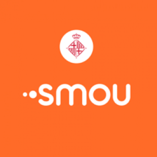 Logo d'SMOU