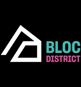 bloc district