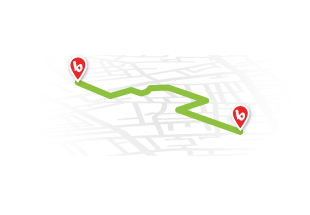 ruta amigable