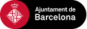 logo ajuntament de Barcelona